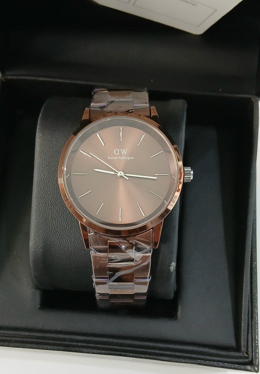 ساعت مردانه ساده