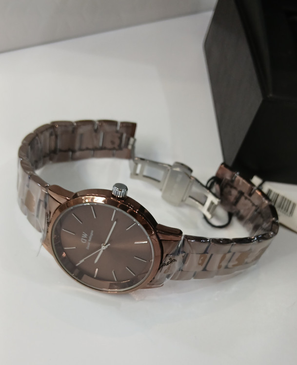 ساعت مردانه شیک