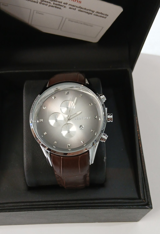 ساعت مردانه شیک