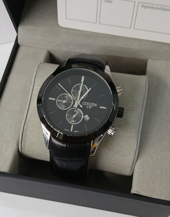 ساعت مردونه