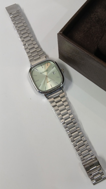 کاسیو اولد مانی