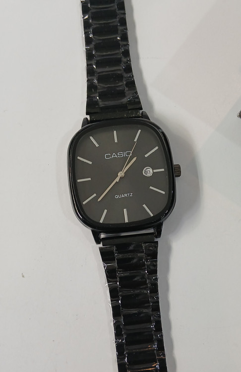 ساعت اقتصادی