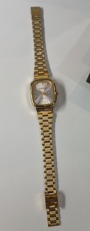 کاسیو اولد مانی