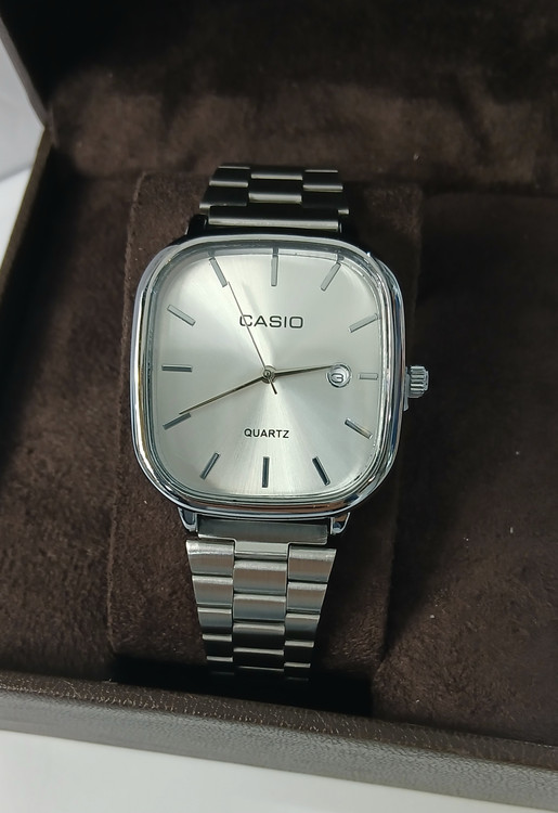 ساعت ارزان کاسیو