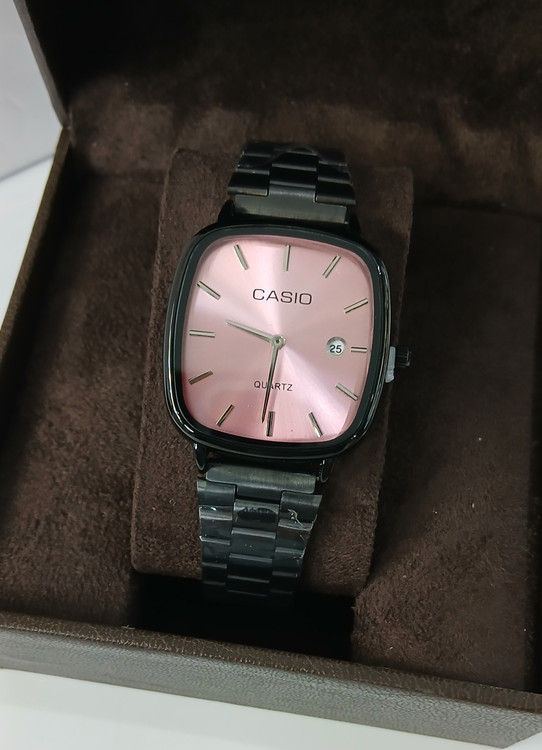 ساعت مردانه کاسیو