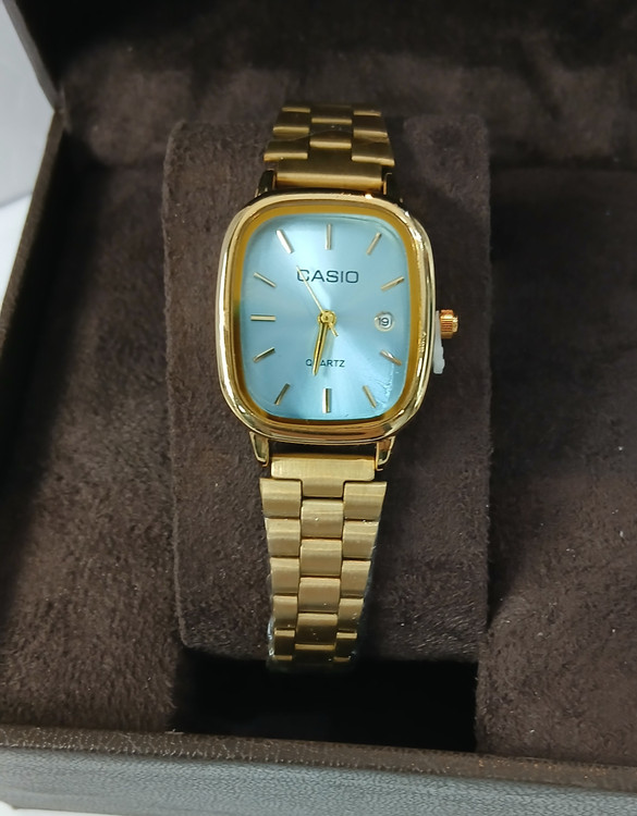 ساعت زنانه شیک