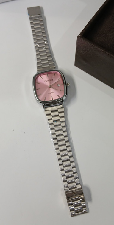 کاسیو اولد مانی